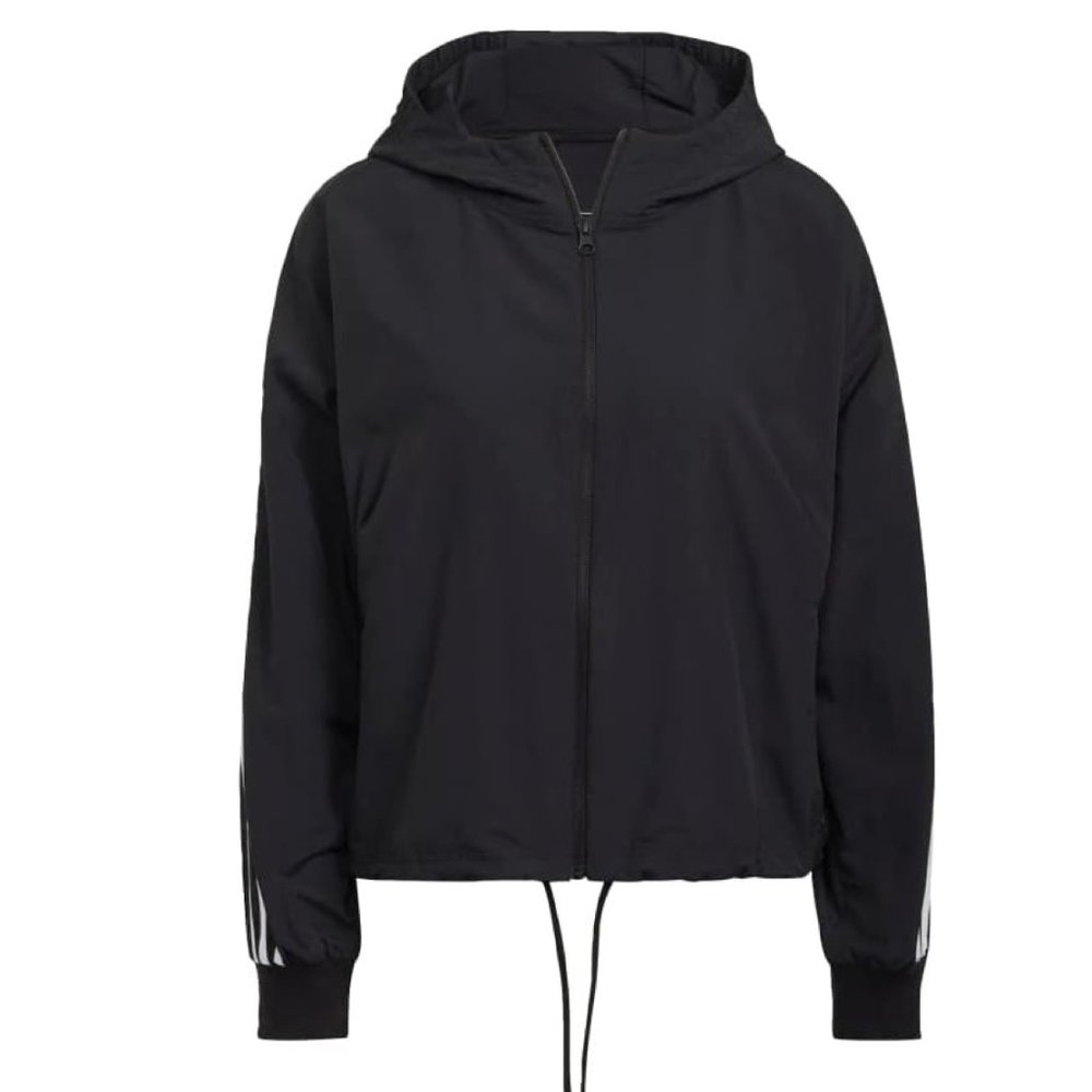 Adidas Sportswear Future Icons Woven Windbreaker